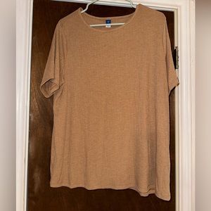 Old Navy Luxe top